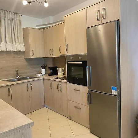 Port Sea View Apartment Skiathos-Stadt