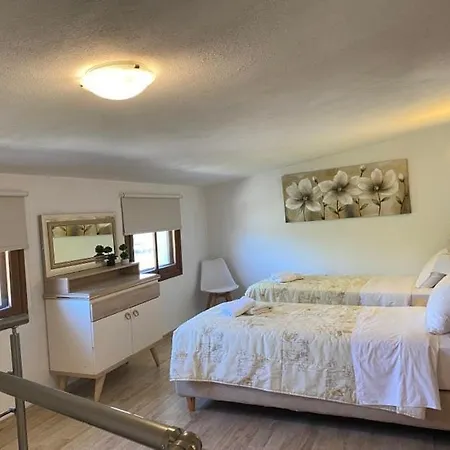 Port Sea View Skiathos-Stadt