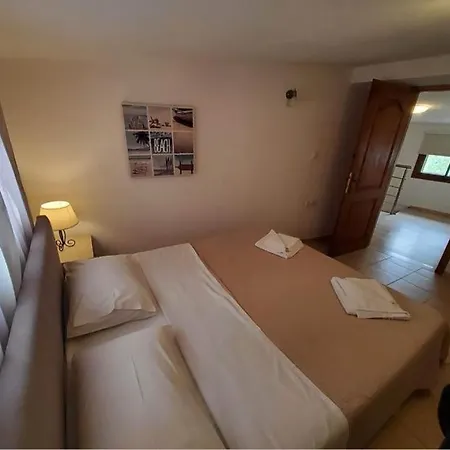 Port Sea View Apartment