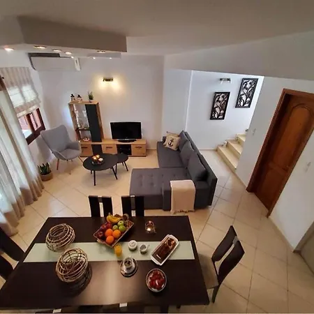 Apartment Port Sea View Skiathos-Stadt