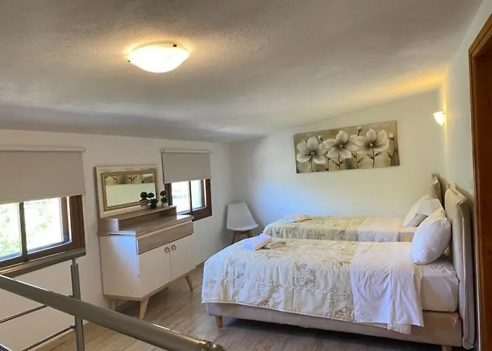 Port Sea View Skiathos Town