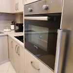 Port Sea View * مدينة سكياثوس
