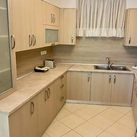 Port Sea View Apartment Skiathos Town