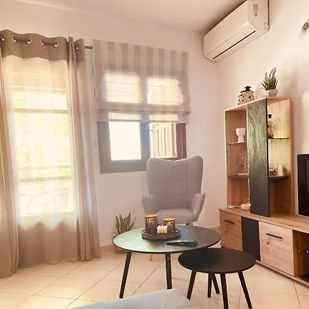 Apartment Port Sea View *