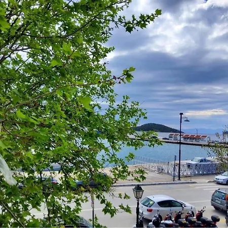 Apartment Port Sea View *