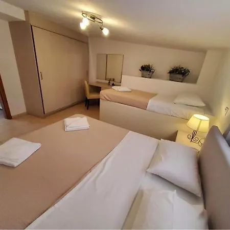 Apartment Port Sea View *