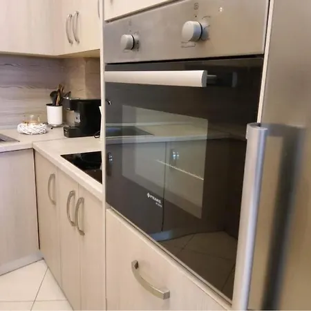 Port Sea View * Skiathos Town