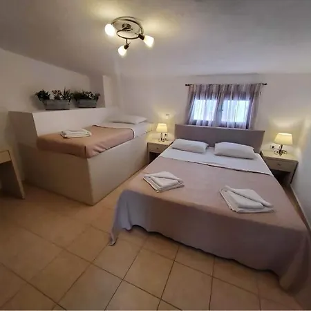 Lägenhet Port Sea View Skiathos stad