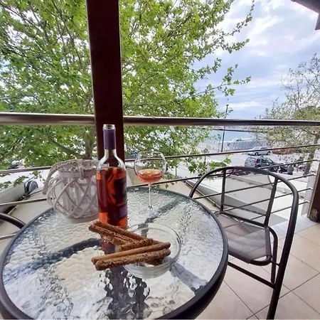 Lägenhet Port Sea View Skiathos stad